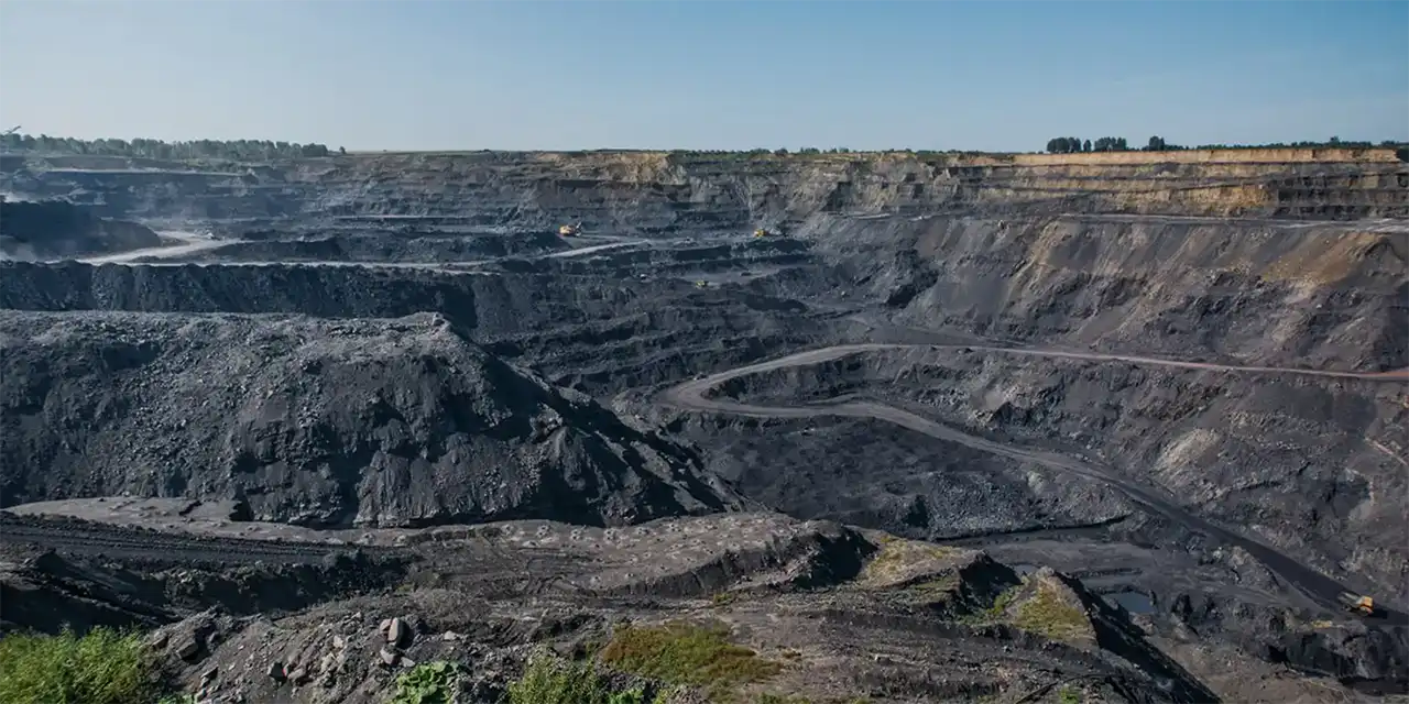 mining dayasakti