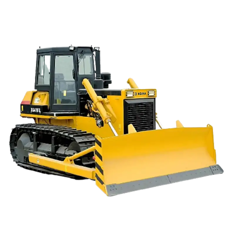 xgma buldozer XG4161L