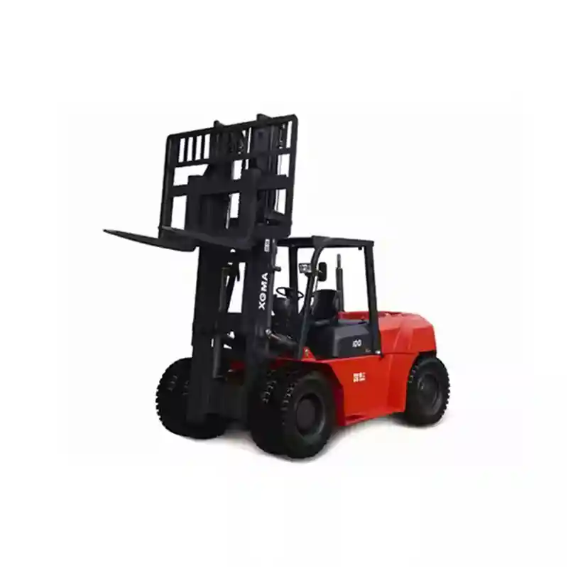 xgma forklift XG5100-DT5