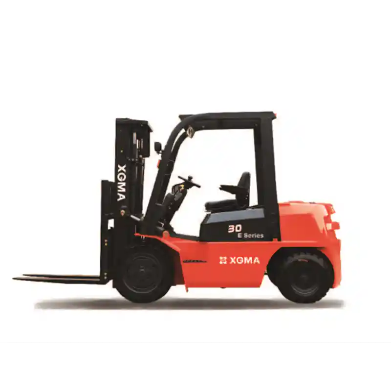 xgma forklift XG530-DT5