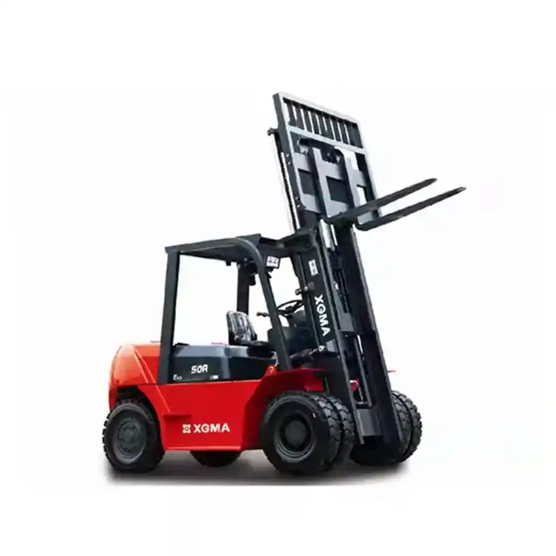 xgma forklift XG570-DT5