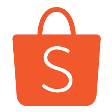 shopee logo dayasakti