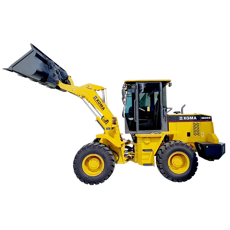 xgma wheel loader XG918H